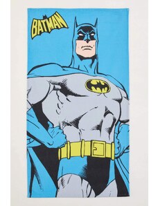 DEFACTO Boy Batman Licensed Towel