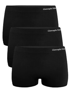 Holland Gianvaglia Deluxe nohavičky s nohavičkou 3007 - 3 bal.