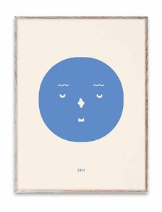 MADO Plagát Zen Feeling 30 × 40 cm