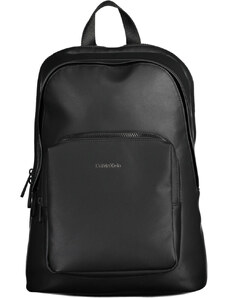 Calvin Klein Praktický Pánsky Batoh 30X43X15cm Čierna