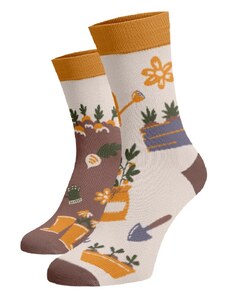 Benami Veselé ponožky - Záhradkár