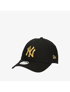 New Era NY Yankees Side Bag Black True Black 12145422