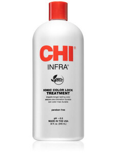 CHI Infra Color Lock Treatment 946ml