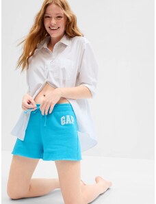 GAP Tracksuit Shorts with logo - Women