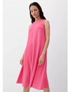 s.Oliver dámské šaty růžové