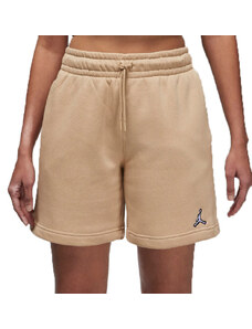 Šortky Nike Jordan Brooklyn Fleece Women s Shorts dx0380-277 L