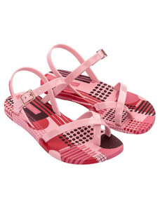 Ipanema Fashion IX detské sandále - ružová