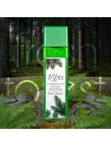 Kifra - Parfém na pranie - Fresh Forest / Vôňa lesa