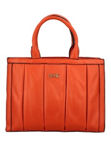 Coveri World Dámska kabelka do ruky oranžová - Coveri Marilú oranžová