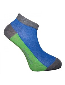 BX-SNEAKER FUN nízké bambusové ponožky BAMBOX - 1 pár