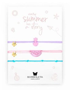 Borboleta Summer Special Package SCP-MPK7073-390