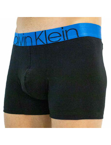 Pánske boxerky Calvin Klein čierne (NB2557A 99F)