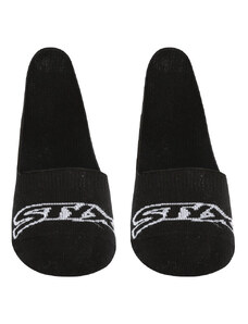Ponožky Styx extra nízke čierne (HE960)
