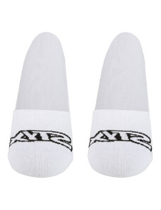 Ponožky Styx extra nízke biele (HE1061)