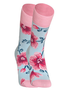 Veselé ponožky Dedoles Orchidea (GMRS234)