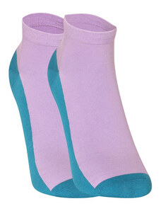 Veselé ponožky Dedoles Stopa viacfarebné (D-U-SC-LS-B-C-1256)
