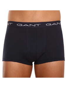 3PACK pánske boxerky Gant viacfarebné (902223313-436)