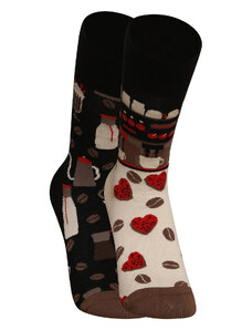Veselé ponožky Dedoles Kaviareň (GMRS205)