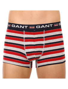 3PACK pánske boxerky Gant viacfarebné (902313073-94)