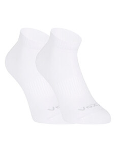 3PACK ponožky VoXX biele (Baddy A)