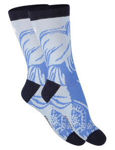 5PACK detské ponožky Cerdá Frozen II viacfarebné (2200007419) 19/22