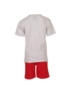 Chlapčenské pyžamo E plus M viacfarebné (52-04-059) 92