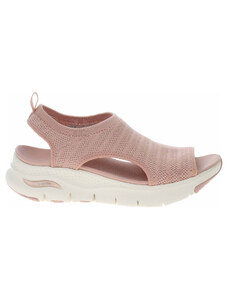 Skechers Arch Fit-Darling Days blush 37
