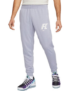 Nohavice Nike Dri-FIT F.C. Men's Fleece Soccer Pants dv9801-519