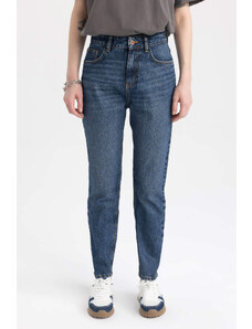DeFacto X Wiser Wash Mom Fit Jeans