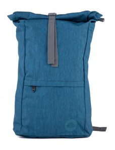Bodhi Yoga Urban Rolltop Backpack univerzálny batoh modrý 52 cm