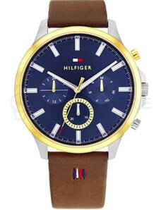 Pánske hodinky Tommy Hilfiger 1710496