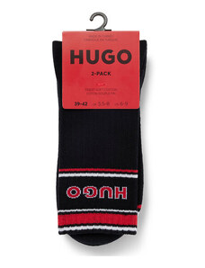 Pánske nízke ponožky Hugo