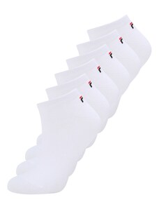 FILA Ponožky biela
