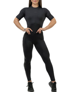 Súprava NEBBIA Women s Workout Jumpsuit INTENSE Focus 8230110 S
