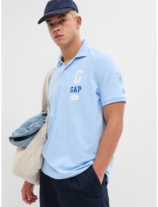 GAP Polo T-shirt with logo - Men