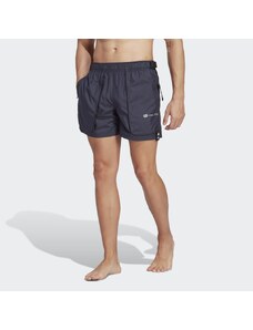 Adidas Plavecké šortky Parley Buckle Cargo (rodovo neutrálne)