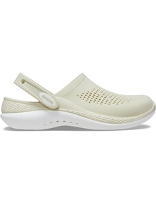 Dámske topánky Crocs LiteRide 360 béžová