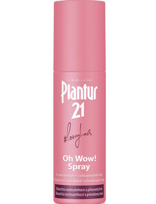 Plantur 21 #longhair Oh Wow! Spray 100ml