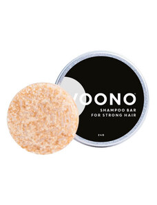 Voono Shampoo Bar For Strong Hair 24ml
