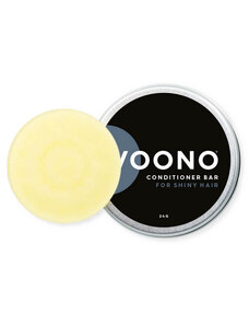 Voono Conditioner Bar For Shiny Hair 24g