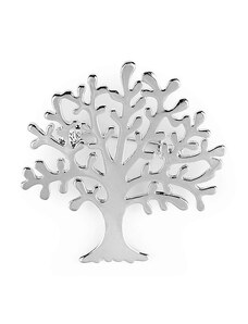 Stoklasa Brož strom života - 1 platina