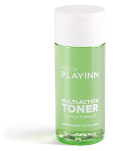 PLAYINN MultiAction Toner (155 ml) Combination to Oily Skin INGLOT