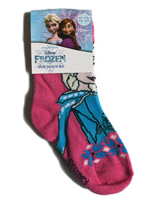Disney Ponožky FROZEN ELZA