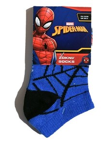 Marvel Členkové ponožky Spiderman typ 3