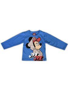 Disney Tričko s dlhým rukávom Mickey