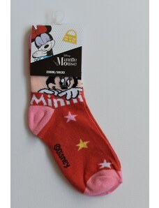 Setino Ponožky Minnie - typ. 1