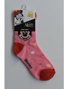 Setino Ponožky Minnie - typ. 3