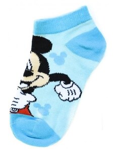 Disney Členkové ponožky Mickey typ2