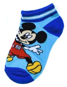 Disney Členkové ponožky Mickey typ3