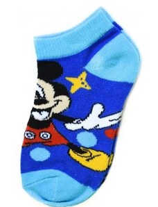 Disney Členkové ponožky Mickey typ1